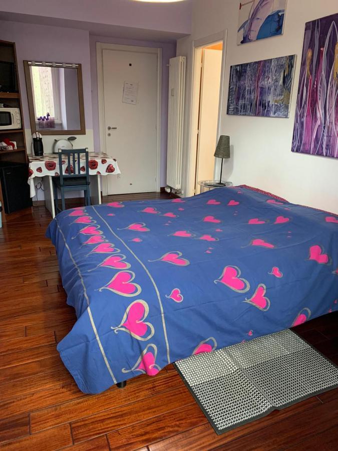 Bread & Butter Bed & Breakfast Roma Exterior foto