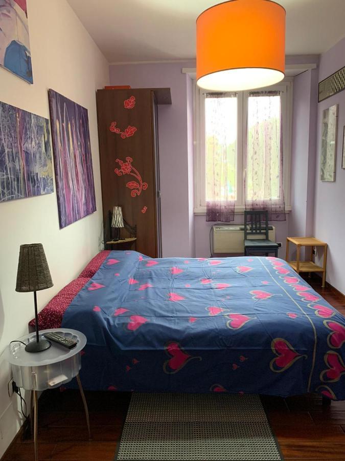 Bread & Butter Bed & Breakfast Roma Exterior foto