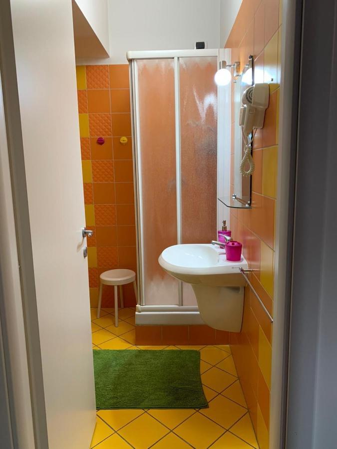 Bread & Butter Bed & Breakfast Roma Exterior foto