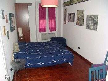 Bread & Butter Bed & Breakfast Roma Exterior foto